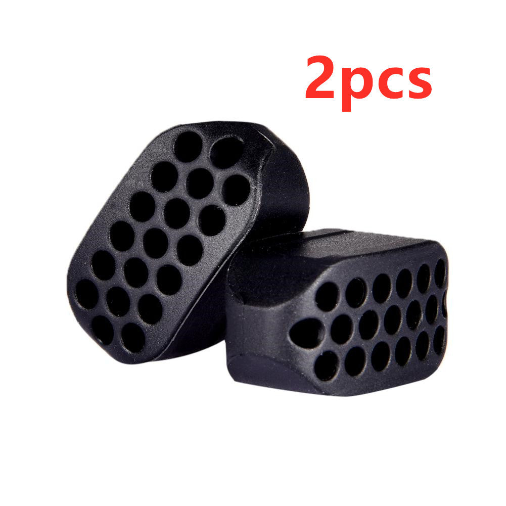 Silicone Jaw Trainer -- define your perfect Jawline