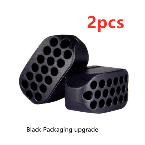 Silicone Jaw Trainer — define your perfect Jawline